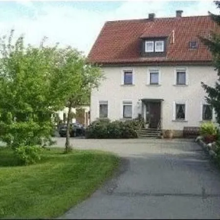 Ferienwohnung Daniela Meckenbeuren Exterior photo