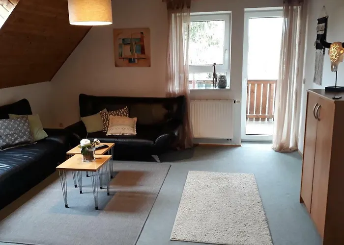 Ferienwohnung Daniela